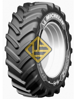 VF 540/65R30 158D/155E TL AXIOBIB 2