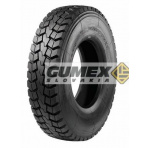 13R22.5 HN 353 18PR 154/151 K (156/150 G) TL 3PMS