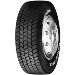 REGIOFORCE 245/70R17.5 136/134M 3PMSF