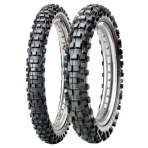 100/90-19 Bitemix CM734 57M TT