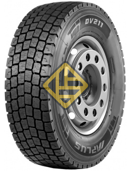 315/70R22.5 DV211 156/150L 20PR