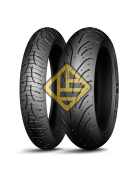 120/70R19 60V PILOT ROAD 4 TRAIL F TL