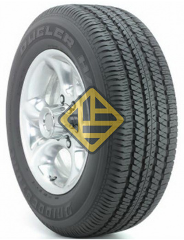 D684II 245/70R16 111T XL