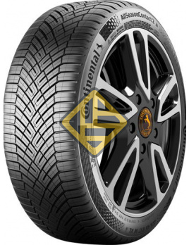 235/60R18 107V XL AllSeasonContact 2