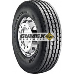 VARIOCONTROL 13R22.5 156G
