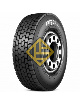 315/80R22.5 PRO B10 154/150M 18PR TL