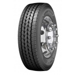 205/75R17.5 KMAX S 124/122M 3PSF
