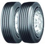 245/70R19.5 136/134M Conti Hybrid HS3 16PR M+S 3PMSF