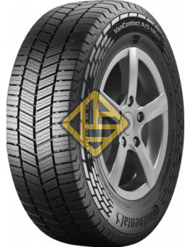 225/65R16C 112/110R VanContact A/S Ultra 8PR