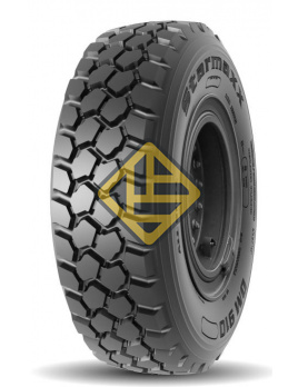 335/80R20 (12.5R20) DM910 149K 16PR TL