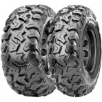 25x8.00-12 CU-07 Behemonth 8PR TL