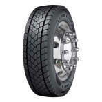 245/70R17.5 KMAX D 136/134M 3PSF