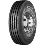 13R22.5 VARIOCONTROL 2 156/150K 3PSF