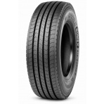 205/75R17.5 Steer R1 14PR 124/122M 3PMSF