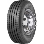 AVANT 5 385/65R22.5 160K/158L 3PMSF