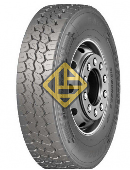 385/65R22.5 M205-A 164 J 24PR