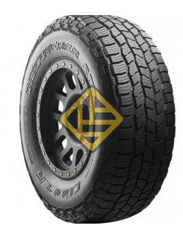 265/70R16 112T DISCOVERER AT3 4S OWL