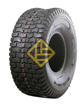 15x6.00-6 S-365 TT 4PR Set