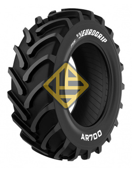 320/65R18 AR700 119/122D/A8 TL