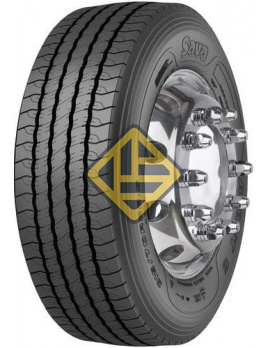 AVANT 5 385/55R22.5 160K/158L 3PSF