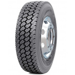 265/70R19.5 Hakkapeliitta Truck T 143/141J M+S 3PMSF