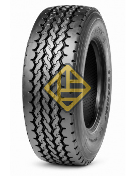 445/65R22.5 All Position M2 20PR 168K 3PMSF