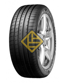 265/40R21 105H EAG F1 ASY 5 MOP XL SCT