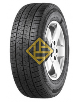 225/75R17C 114/112Q VanContact 4Season 6PR