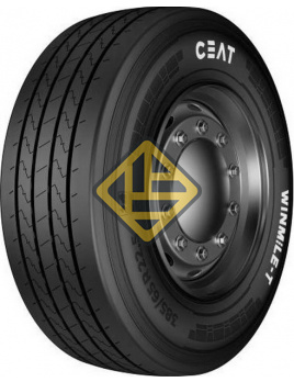 385/65R22.5 WINMILE T 164 (158)K (L) 20PR