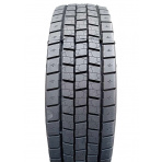205/75R17.5 L202-D 124/122 M 14PR