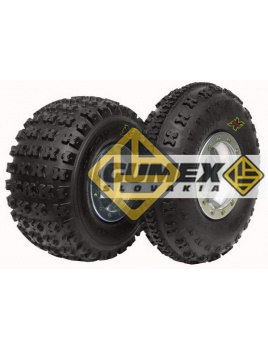 20x11.00-9 43J  6PR TL X-DRIV