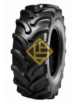 420/70-28 Agro Forestry 670 140A8/137B TL R1-W