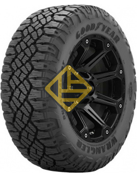 275/60R20 116S WRL DURATRAC RT LR XL FP