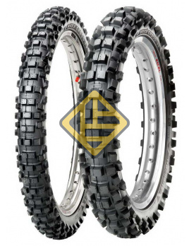 100/90-19 Bitemix CM734 57M TT