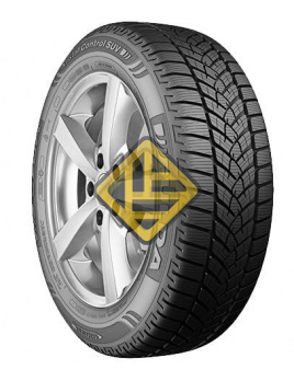 215/60R17 96H KRI CONTROL SUV