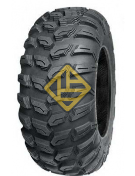 25x8.00R12 P3035 6PR