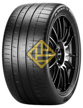 245/35ZR19 (89Y) rnf PZERO R