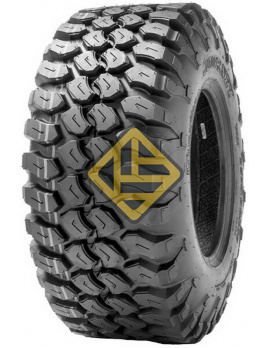25x8.00R12 P3139 47M 8PR TL