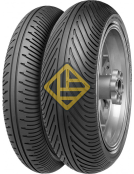 120/70R17 NHS TL ContiRaceAttack Rain
