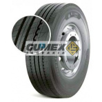 315/80R22.5 X LINE ENERGY Z TL 156/150L VB MI