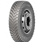 13R22.5 M205-D 158/156 K 20PR