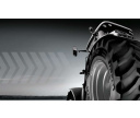 Traktorové pneumatiky PIRELLI - “znovuzrodenie”