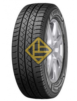 215/70R15C 109/107S VEC 4SEASONS CARG
