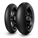 RACETEC TD SLICK 120/70R17 NHS TL F