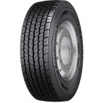 315/70R22.5 154/150L Conti Scandinavia HD3 20PR M+S 3PMSF
