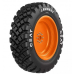 240/70R16 LAWNMAX 104A8/B TL