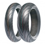 190/50ZR17 (73W) PILOT ROAD 2 R TL
