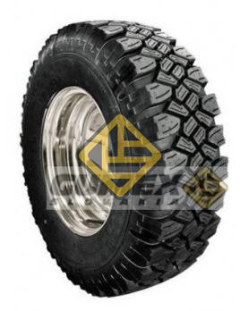 TRACTION TRACK 265/75R16 112/109Q M+S