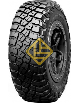 35X11.00R15 TL NHS MUD Terrain T/A KM3