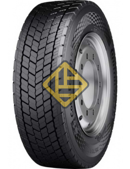 295/80R22.5 152/148M Conti Eco HD 5 16PR M+S 3PMSF